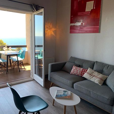 Appartement - Residence Le Paradou Le Le Rayol-Canadel-sur-Mer Exteriör bild