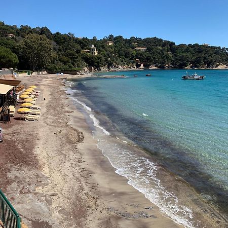 Appartement - Residence Le Paradou Le Le Rayol-Canadel-sur-Mer Exteriör bild