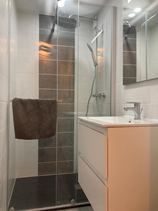 Appartement - Residence Le Paradou Le Le Rayol-Canadel-sur-Mer Exteriör bild